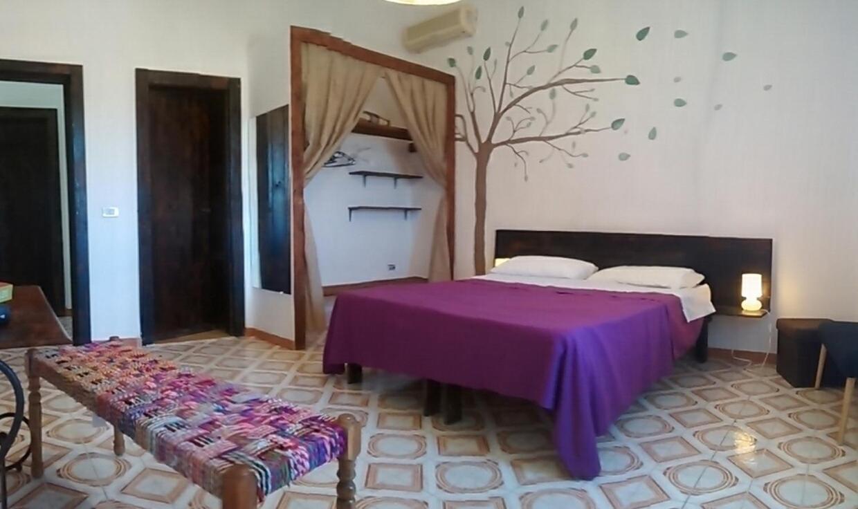 Bed & Breakfast Bolinajazz
